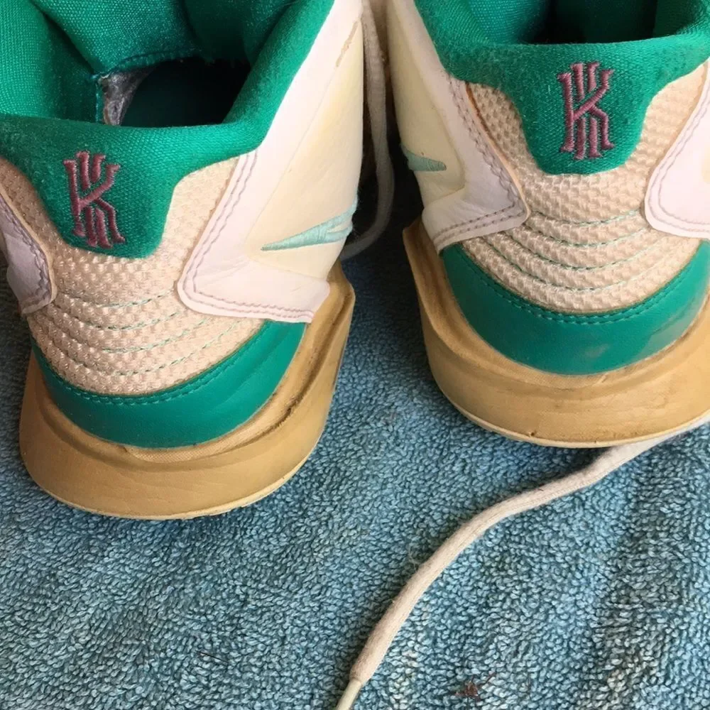 Nike Kyrie Shoes